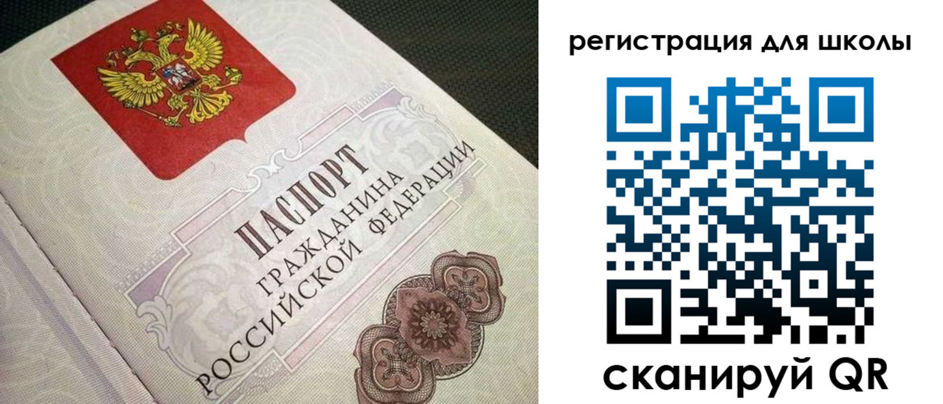 прописка паспорт в Щиграх